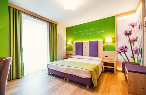 Malosco Hotel | Hotel Belsoggiorno