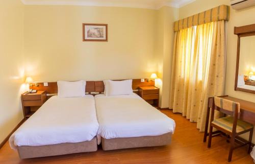 Belmonte Hotel | Hotel Belsol