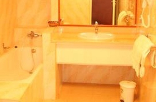 Ghardaia Other | Hotel Belveder