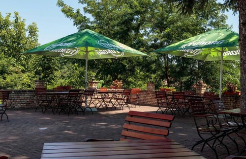 Baile Govora Hotel | Hotel Belvedere