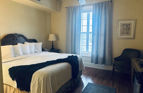 Belvidere Hotel | Hotel Belvidere