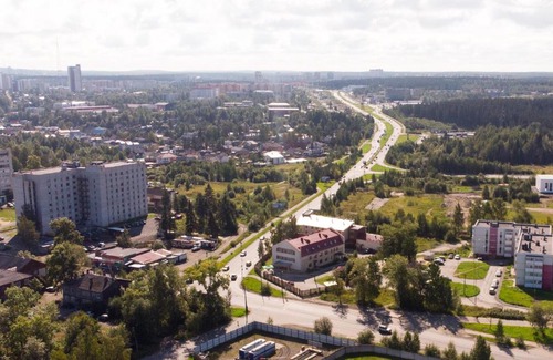Petrozavodsk Hotel | Hotel Belye Nochi