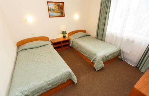 Petrozavodsk Hotel | Hotel Belye Nochi