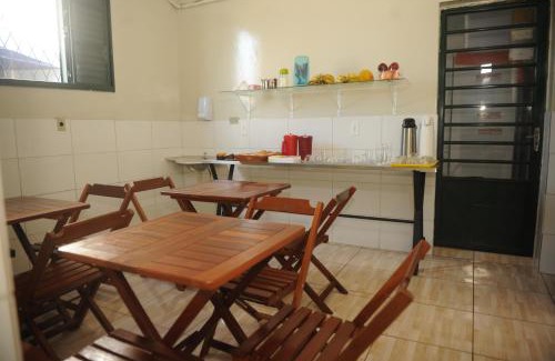 Teresina Hotel | Hotel Bem Vindo