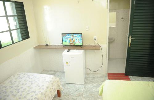 Teresina Hotel | Hotel Bem Vindo