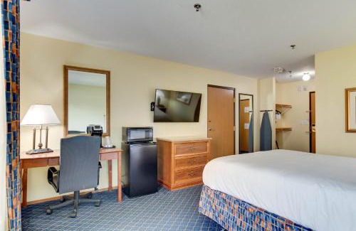 Bemidji Hotel | Hotel Bemidji