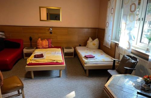 Eschweiler Hotel | Hotel Bender