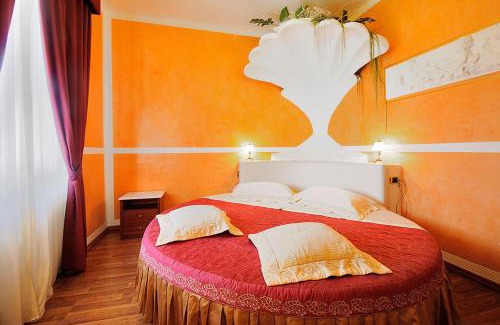 Colfiorito Hotel | Hotel Benessere Villa Fiorita