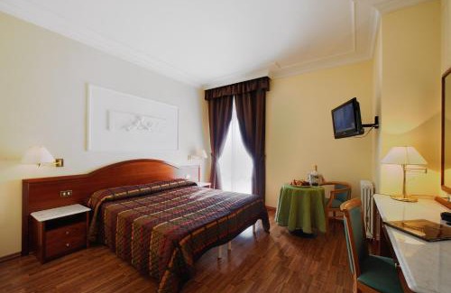 Colfiorito Hotel | Hotel Benessere Villa Fiorita