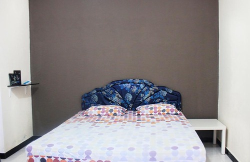 Maumere Hotel | Hotel Beng Goan II