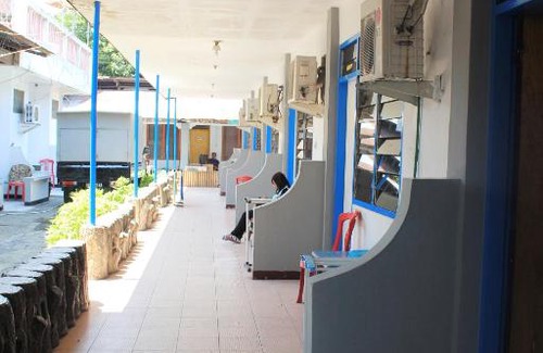 Maumere Hotel | Hotel Beng Goan II