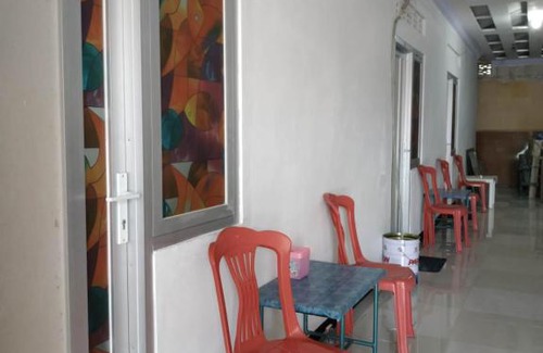Maumere Hotel | Hotel Beng Goan II