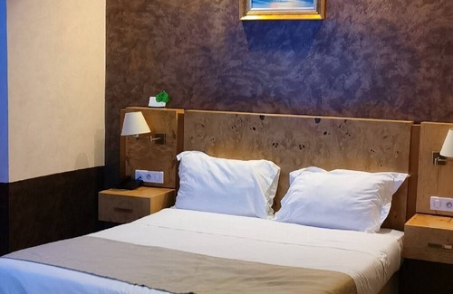 Bordj Bou Arreridj Province Hotel | Hotel Beni Hamad