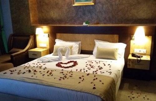 Bordj Bou Arreridj Province Hotel | Hotel Beni Hamad