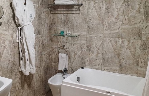 Bordj Bou Arreridj Province Hotel | Hotel Beni Hamad