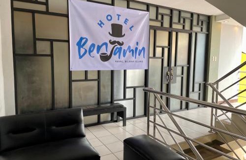 Naval Hotel | Hotel Benjamin Naval