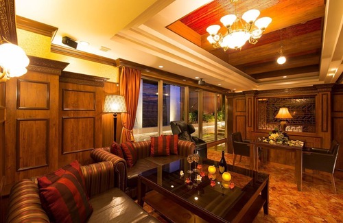 Nada Ward Hotel | Hotel Benoa Resort