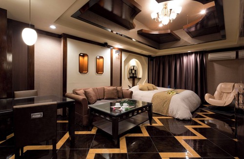 Nada Ward Hotel | Hotel Benoa Resort