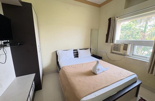 Cuttack Hotel | Hotel Benson Blue In Cuttack