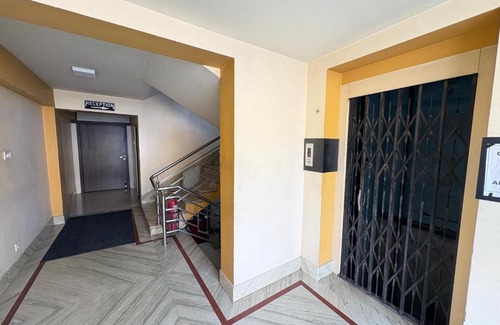 Cuttack Hotel | Hotel Benson Blue In Cuttack