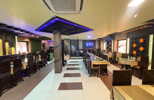 Cuttack Hotel | Hotel Benson Blue In Cuttack