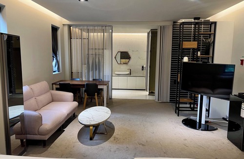 Chuncheon Hotel | Hotel Bentley