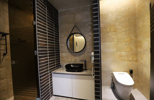 Chuncheon Hotel | Hotel Bentley