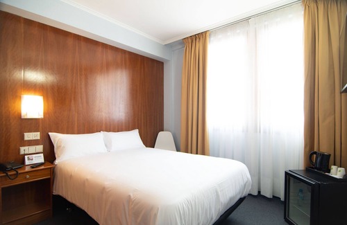 Tafalla Hotel | Hotel Beratxa