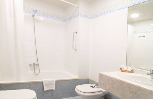 Tafalla Hotel | Hotel Beratxa