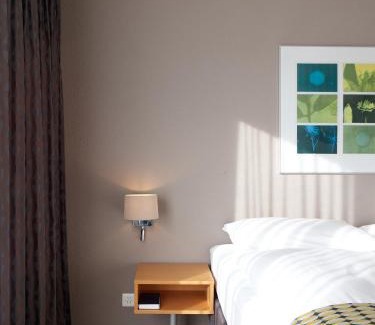 Burgdorf Hotel | Hotel Berchtold