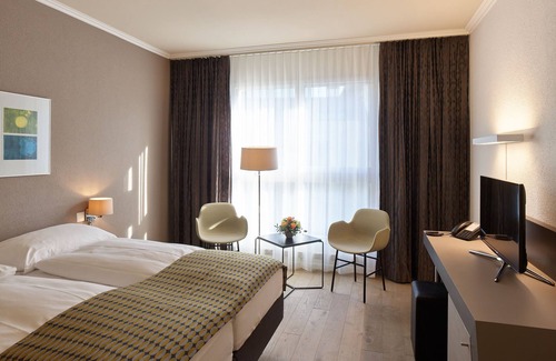 Burgdorf Hotel | Hotel Berchtold