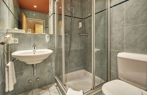 Burgdorf Hotel | Hotel Berchtold