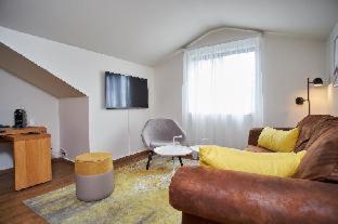 Innri-Njarthvik Hotel | Hotel Berg by Keflavik Airport
