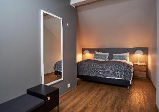 Innri-Njarthvik Hotel | Hotel Berg by Keflavik Airport