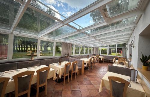 Racines Hotel | Hotel Bergblick