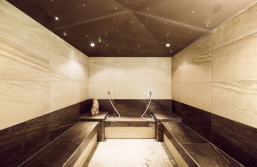 Volderau Hotel | Hotel Bergcristall