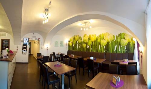 Kamenice nad Lipou Hotel | Hotel Berger