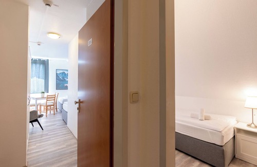 Rhein-Erft-Kreis District Hotel | Hotel Bergheim an der Erft