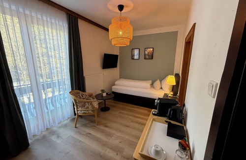 Berg im Drautal Hotel | Hotel Berghof