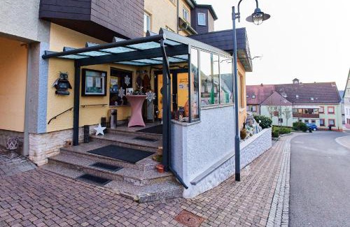 Baumholder Hotel | Hotel Berghof