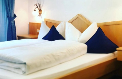 Brennero Hotel | Hotel Bergkristall