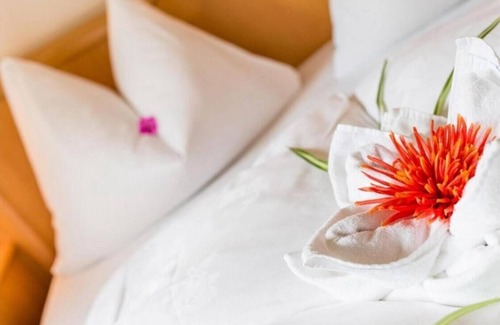 Brennero Hotel | Hotel Bergkristall