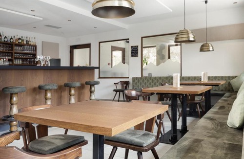 Cadipietra Hotel | Hotel Bergland