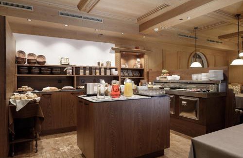 Cadipietra Hotel | Hotel Bergland