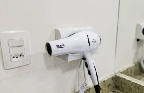 Rio do Sul Hotel | Hotel Bergozza