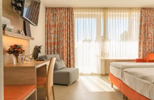 Simmern Hotel | Hotel Bergschlößchen