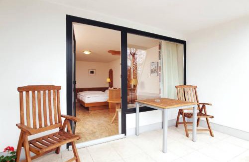 Simmern Hotel | Hotel Bergschlößchen