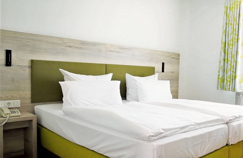 Simmern Hotel | Hotel Bergschlößchen