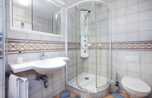 Simmern Hotel | Hotel Bergschlößchen