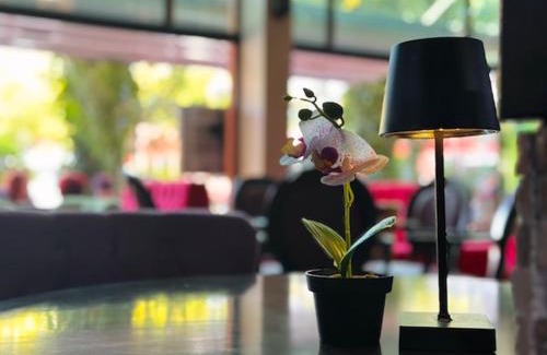 Momchilgrad Hotel | Hotel Berito
